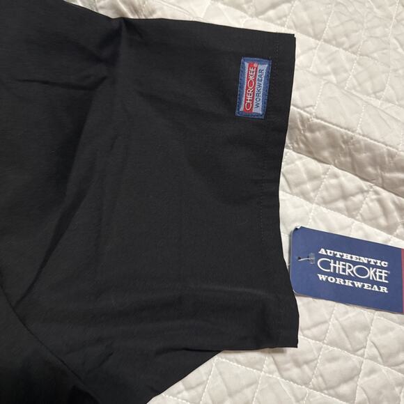 cherokee scrubs men 4300 NWT Large - Picture 6 of 11